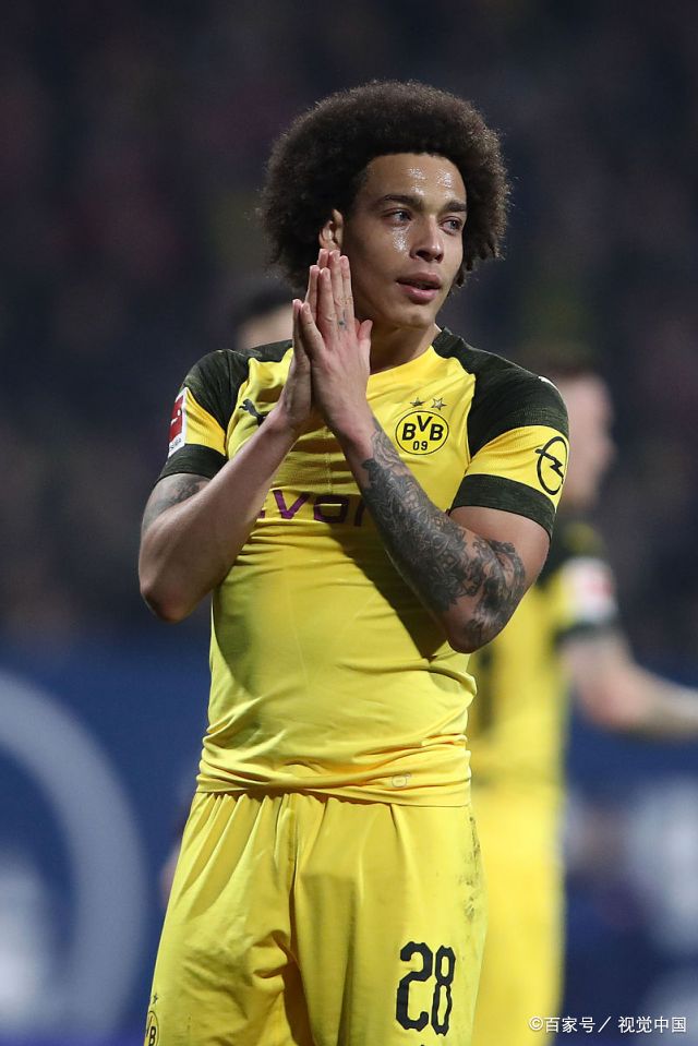 德甲第22轮,多特蒙德对阵联赛副班长纽伦堡,两队战成0比0